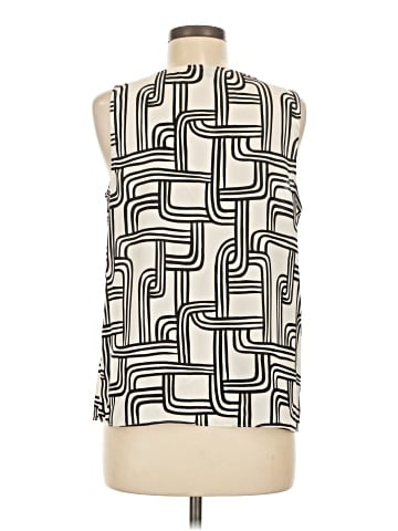 Nine West Sleeveless Blouse (view 2)