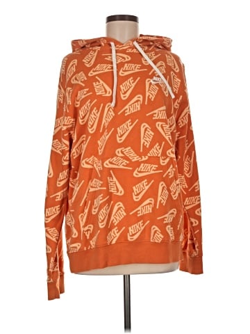 Nike Pullover Hoodie (view 1)