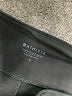 Athleta Solid Black Dress Pants Size 6 - photo 4