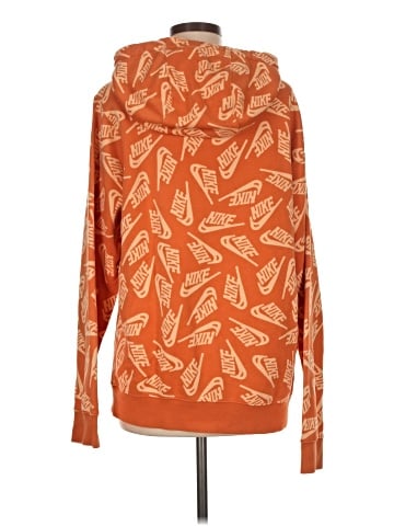 Nike Pullover Hoodie (view 2)