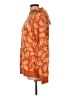 Nike Orange Pullover Hoodie Size M - photo 5