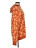 Nike Orange Pullover Hoodie Size M - photo 4