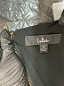 Lulus 100% Polyester Solid Black Casual Dress Size M - photo 7