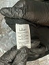 Lulus 100% Polyester Solid Black Casual Dress Size M - photo 8