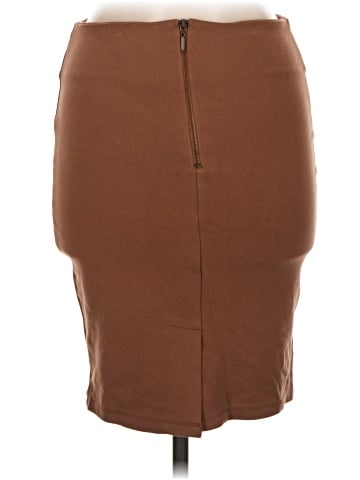 Zara Casual Skirt (view 2)