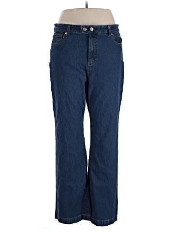 MICHAEL Michael Kors Jeans (view 1)