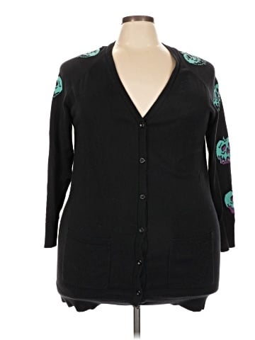 Disney Cardigan (view 1)