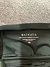 Athleta Black Active Pants Size XS - photo 7
