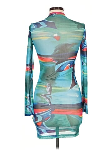 Unbranded Cocktail Dress (view 2)
