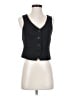 Express Black Vest Size XS - photo 1