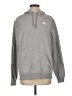 Adidas Gray Pullover Hoodie Size S - photo 1