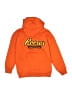Jerzees Orange Pullover Hoodie Size S (kids) - photo 1