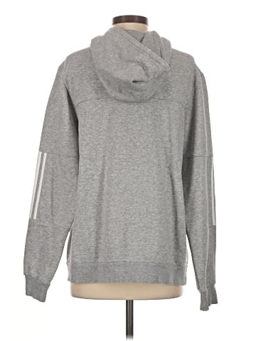 Adidas Pullover Hoodie (view 2)