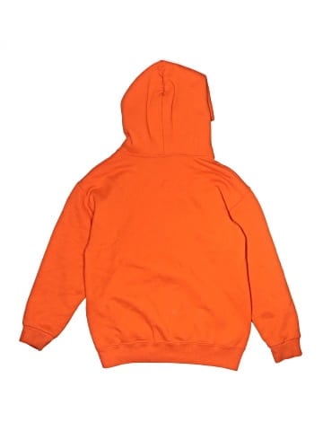 Jerzees Pullover Hoodie (view 2)