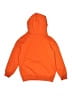 Jerzees Orange Pullover Hoodie Size S (kids) - photo 2