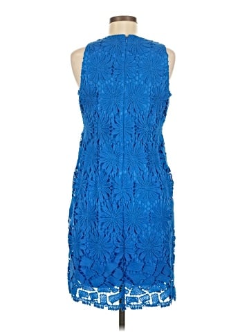 London Times Cocktail Dress (view 2)