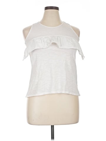 Arizona Jean Company Sleeveless Top (view 1)