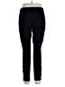 Eileen Fisher Solid Black Active Pants Size L - photo 2