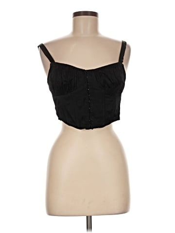 Astr Sleeveless Blouse (view 1)