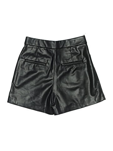 Zara Shorts (view 2)