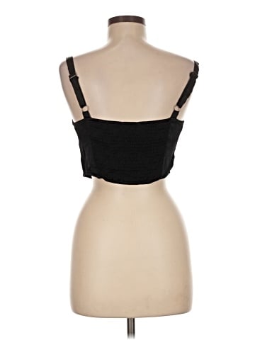 Astr Sleeveless Blouse (view 2)