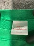 Hanna Andersson 100% Cotton Green Pullover Sweater Size 5 - photo 3
