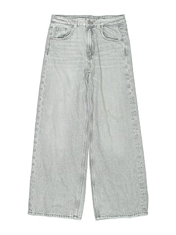 Zara Jeans (view 1)