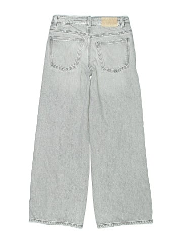 Zara Jeans (view 2)