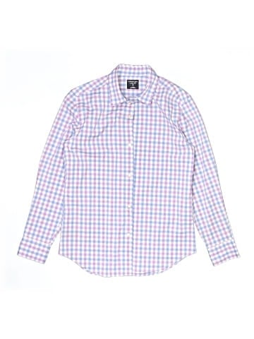 Crewcuts Long Sleeve Button-Down Shirt (view 1)