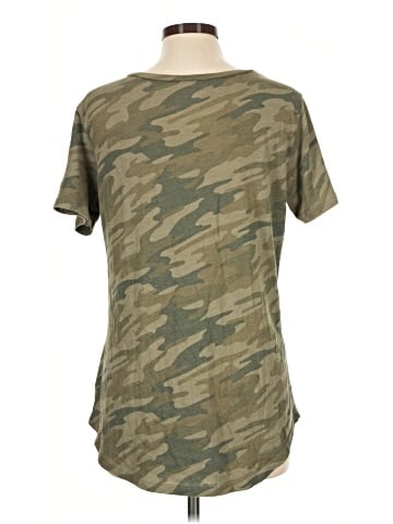 Z Supply Short Sleeve Top (view 2)