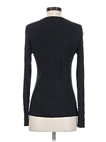 Tahari Long Sleeve T-Shirt (view 2)