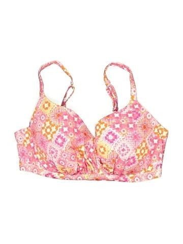 Swimsuits for all Swimsuit Top (view 1)