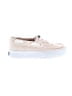 Sperry Top Sider Ivory Sneakers Size 1 (youth) - photo 1