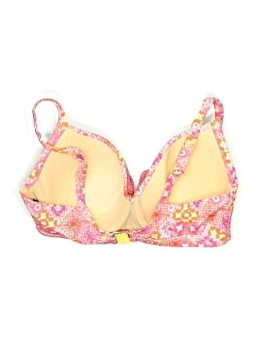 Swimsuits for all Swimsuit Top (view 2)