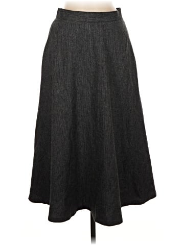 Zara Formal Skirt (view 1)