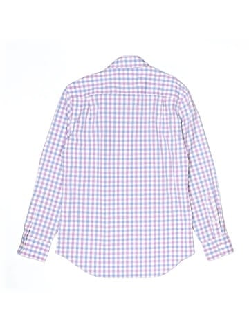 Crewcuts Long Sleeve Button-Down Shirt (view 2)