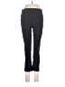 Apt. 9 Solid Black Active Pants Size 8 - photo 1