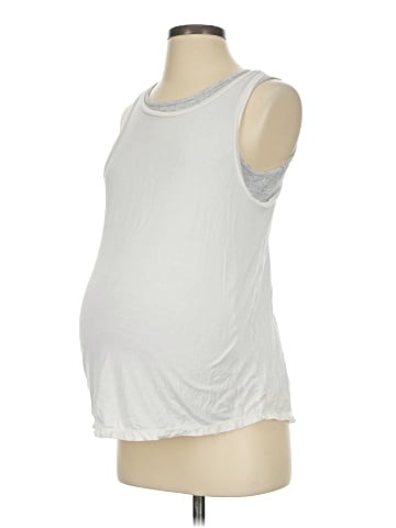 Kindred Bravely Sleeveless T-Shirt (view 1)