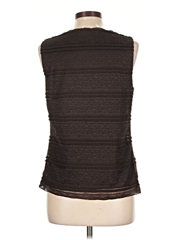 Coldwater Creek Sleeveless Top (view 2)