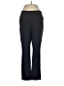 Lee Solid Black Track Pants Size 8 - photo 1