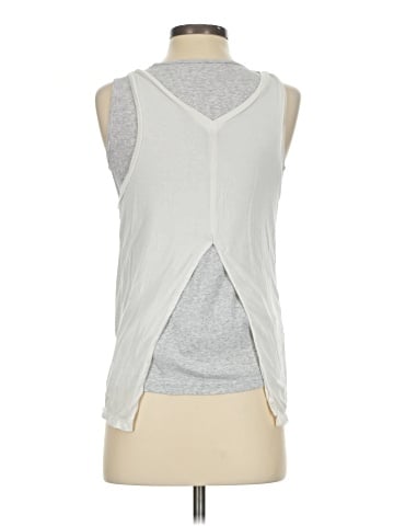 Kindred Bravely Sleeveless T-Shirt (view 2)