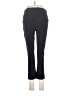 Apt. 9 Solid Black Active Pants Size 8 - photo 2
