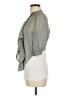 Darling 100% Polyester Gray Kimono Size M - photo 5