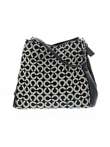 Coach Shoulder Bag (view 1)