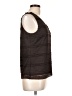 Coldwater Creek Brown Sleeveless Top Size L - photo 4