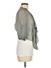 Darling 100% Polyester Gray Kimono Size M - photo 4