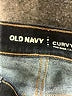 Old Navy Black Jeans Size 4 (petite) - photo 7