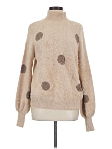 Elie Tahari Pullover Sweater (view 1)