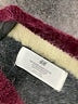 H&M Tweed Gray Pullover Sweater Size 8 - 10 - photo 7