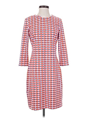 J. McLaughlin Casual Dress (view 1)